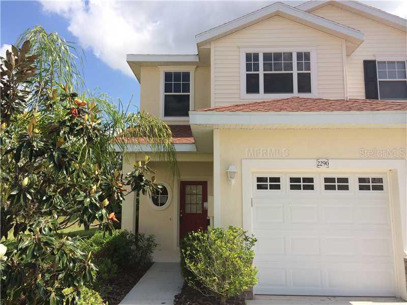 2290 Mulberry Ln., North Port, FL 34289