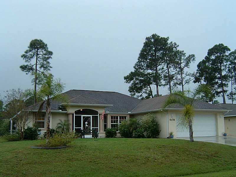 [Address Hidden by Seller], North Port, FL 34288