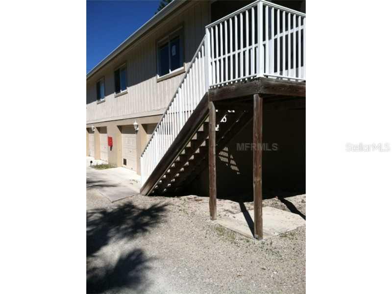 5053 N Beach Rd. #5, Englewood, FL 34223
