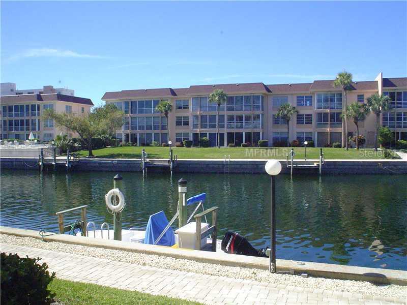 4440 Exeter Dr. #105, Longboat Key, FL 34228