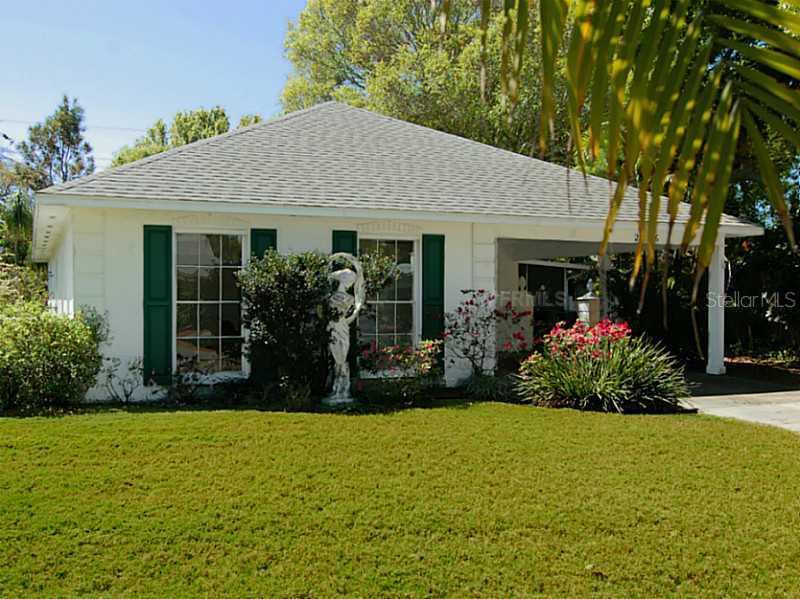 2246 Goldenrod St., Sarasota, FL 34239