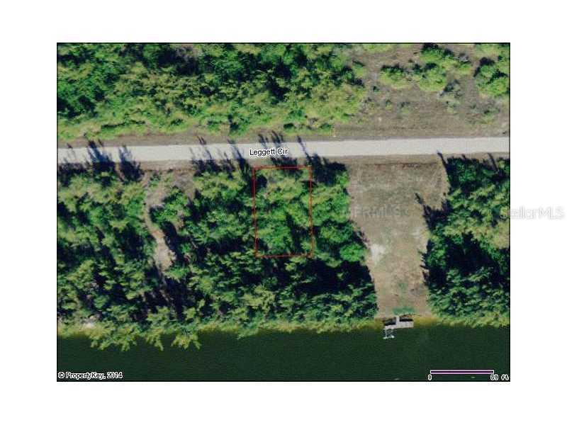 16668 Liggett Cir., Port Charlotte, FL 33981