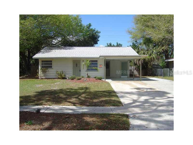 1316 S Allendale Ave., Sarasota, FL 34239