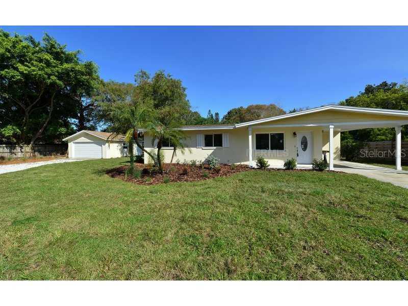 5416 14th Avenue Dr., Bradenton, FL 34209