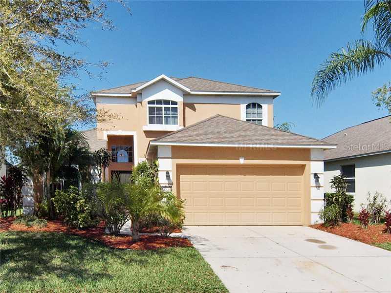 8311 Haven Harbour Way, Bradenton, FL 34212