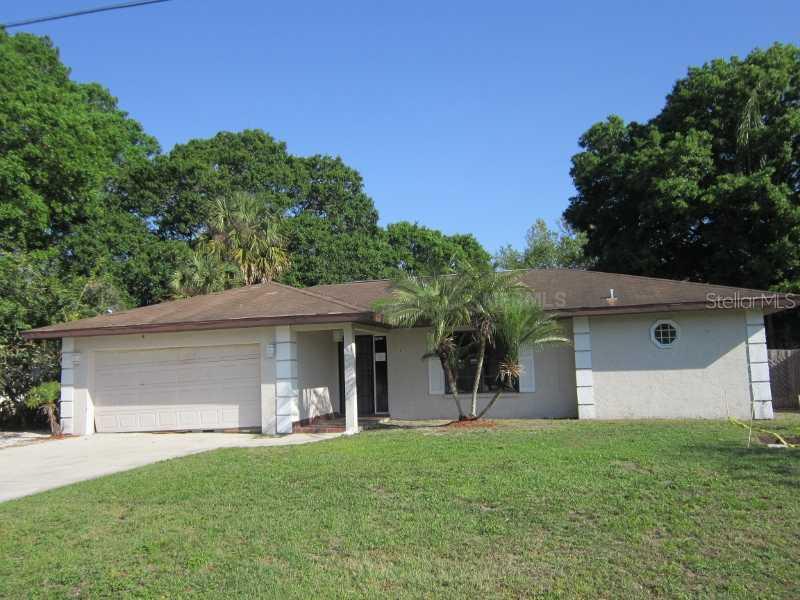 4031 Condor Ln., Sarasota, FL 34232