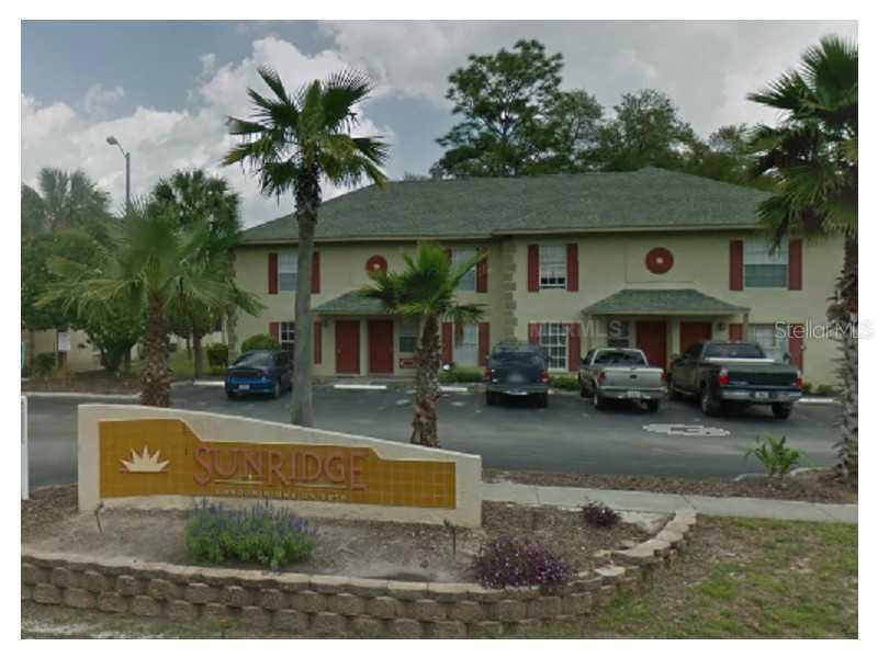 5039 Sunridge Palms Dr. #201, Tampa, FL 33617