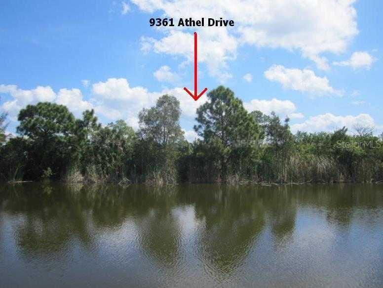 9361 Athel Dr., Port Charlotte, FL 33981
