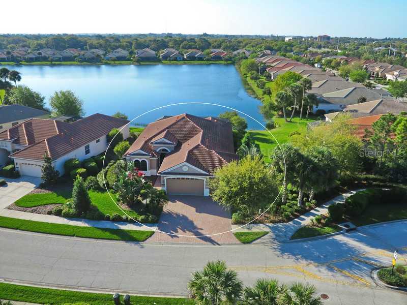 510 Luminary Blvd., Osprey, FL 34229