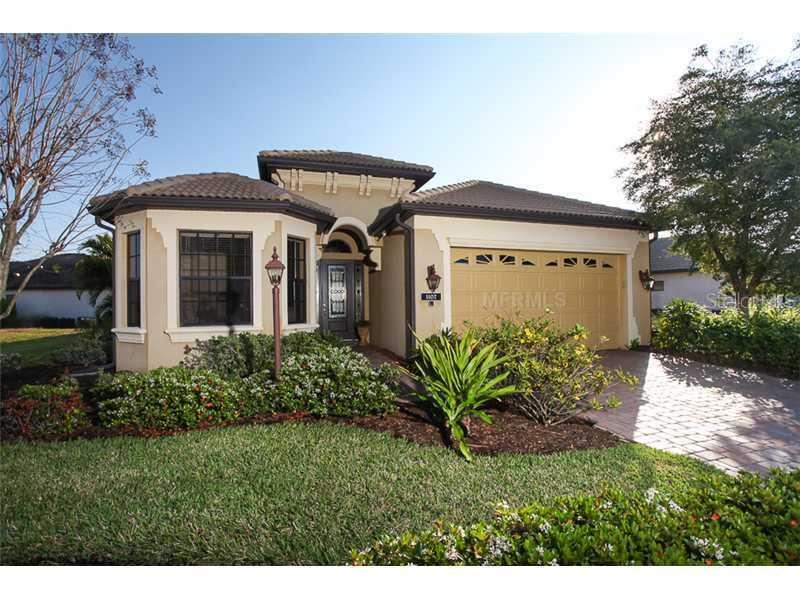 1107 Cielo Ct., Nokomis, FL 34275