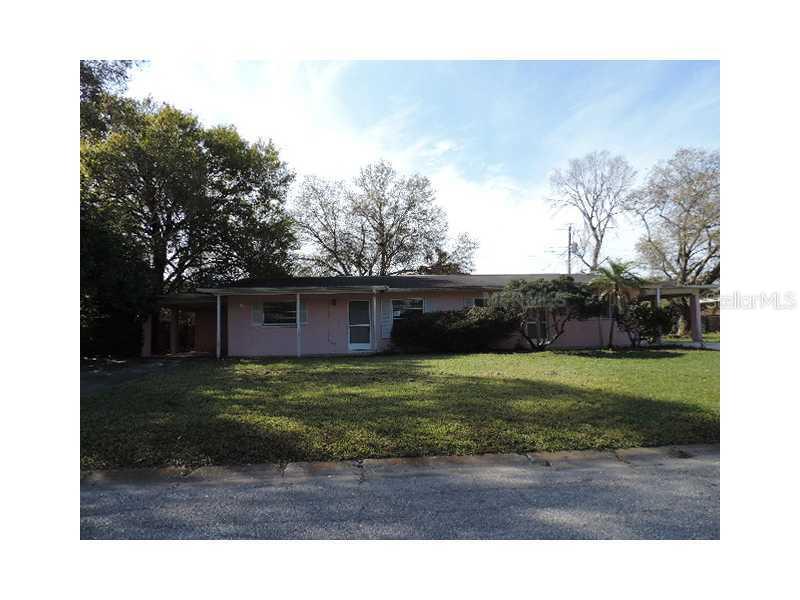 3038 Jennings Dr., Sarasota, FL 34239