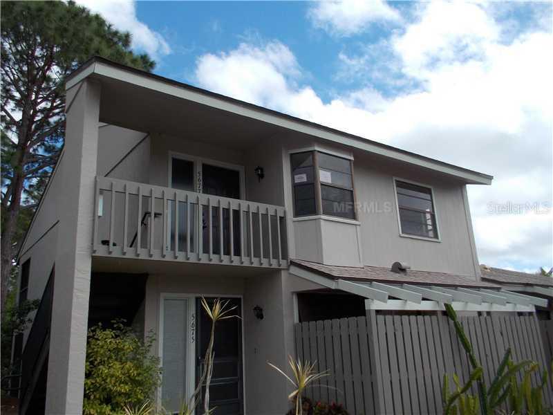 5677 Summer Side Ln. #31, Sarasota, FL 34231