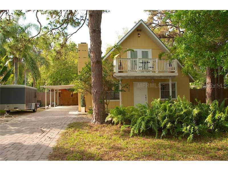 3164 Maiden Ln., Sarasota, FL 34231