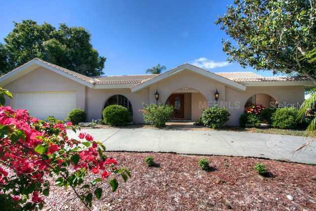 263 Sea Anchor Dr., Osprey, FL 34229