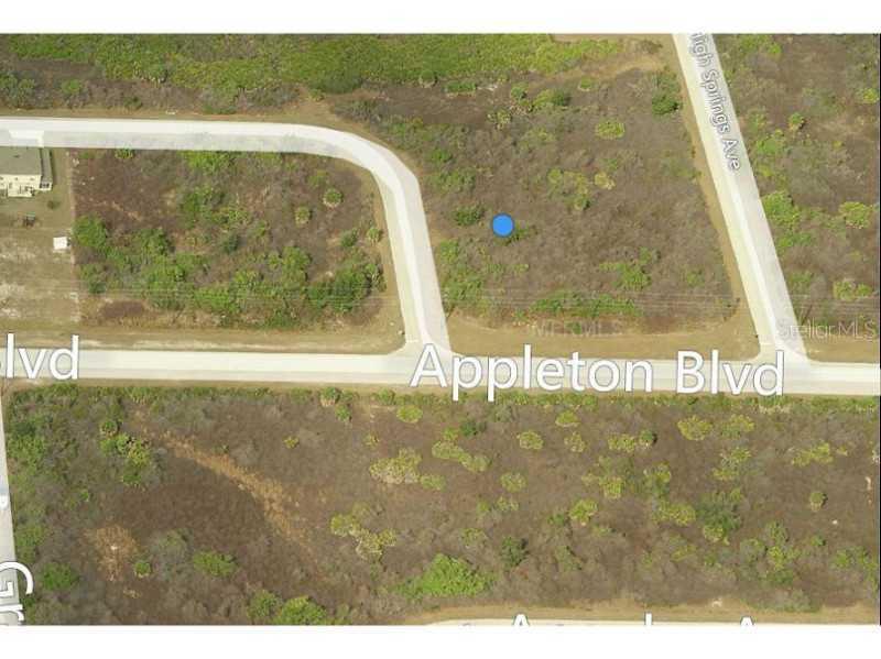 13448 Galveston Avenue, Port Charlotte, FL 33981