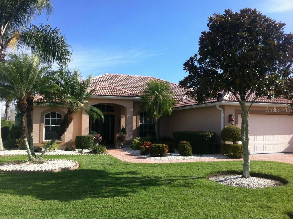 5296 Pinehurst Ct., North Port, FL 34287