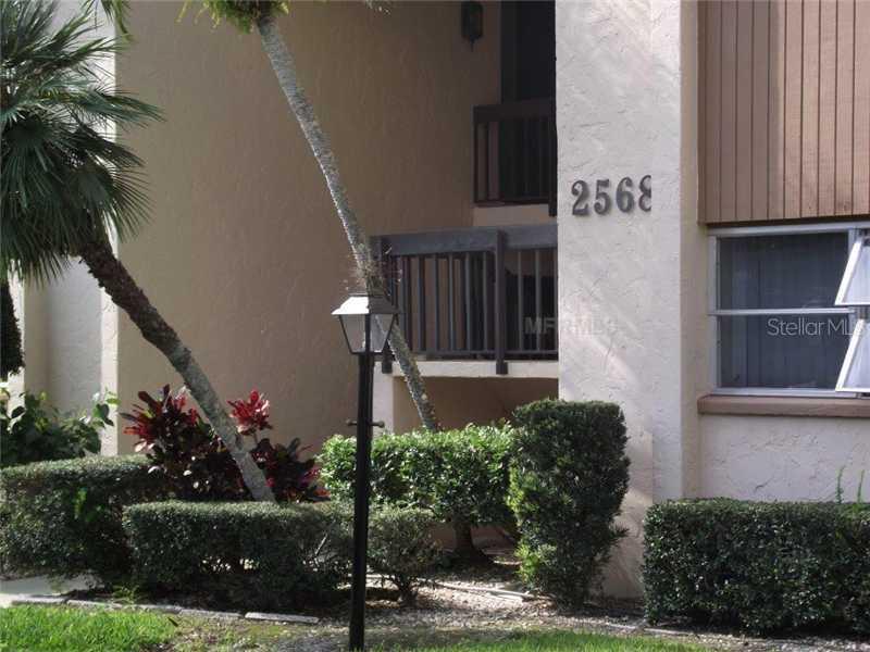 2568 Clubhouse Cir. #201, Sarasota, FL 34232