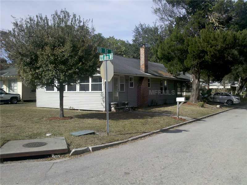 2222 10th St., Bradenton, FL 34205