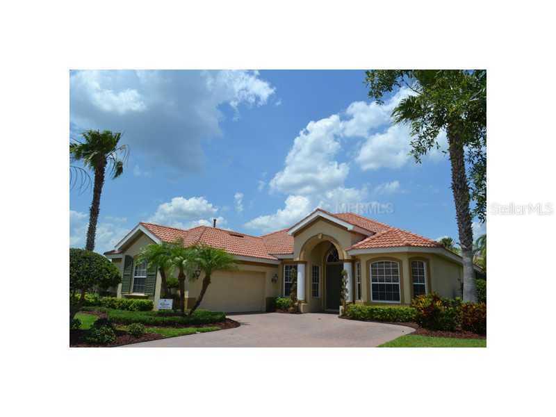 405 Montelluna Dr., Venice, FL 34275