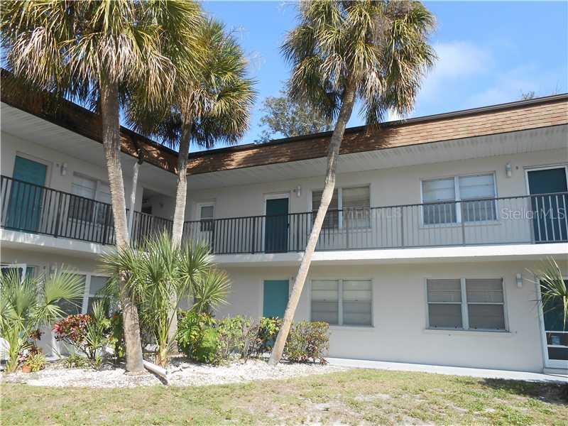 3349 Bee Ridge Rd. #10, Sarasota, FL 34239