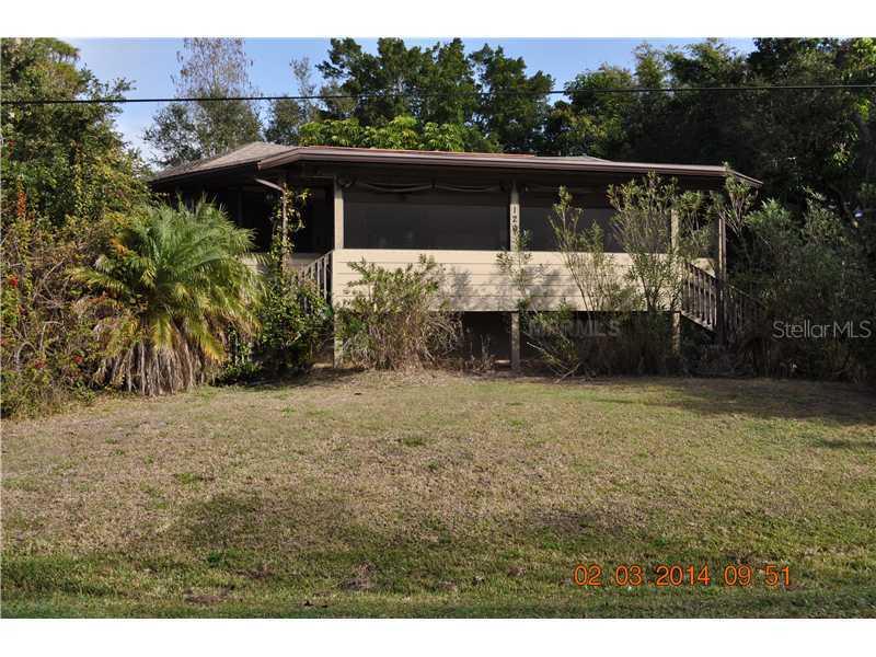 120 Shoreland Dr., Osprey, FL 34229