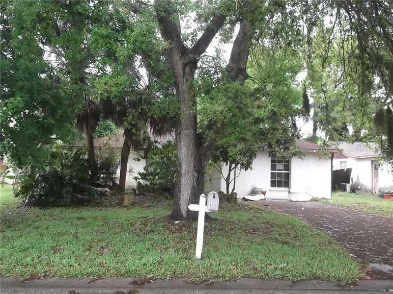 1328 Karen Dr., Venice, FL 34285