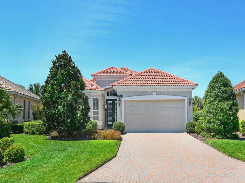 1313 Thornapple Dr., Osprey, FL 34229