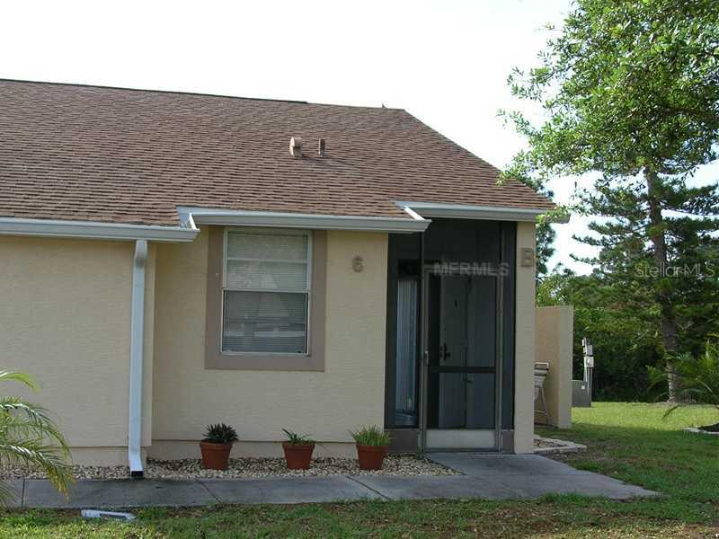 6796 Gasparilla Pines Blvd. #6, Englewood, FL 34224