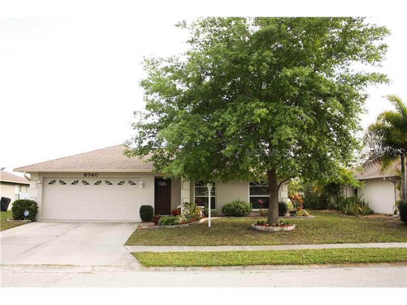 6740 E 65th Ter., Bradenton, FL 34203