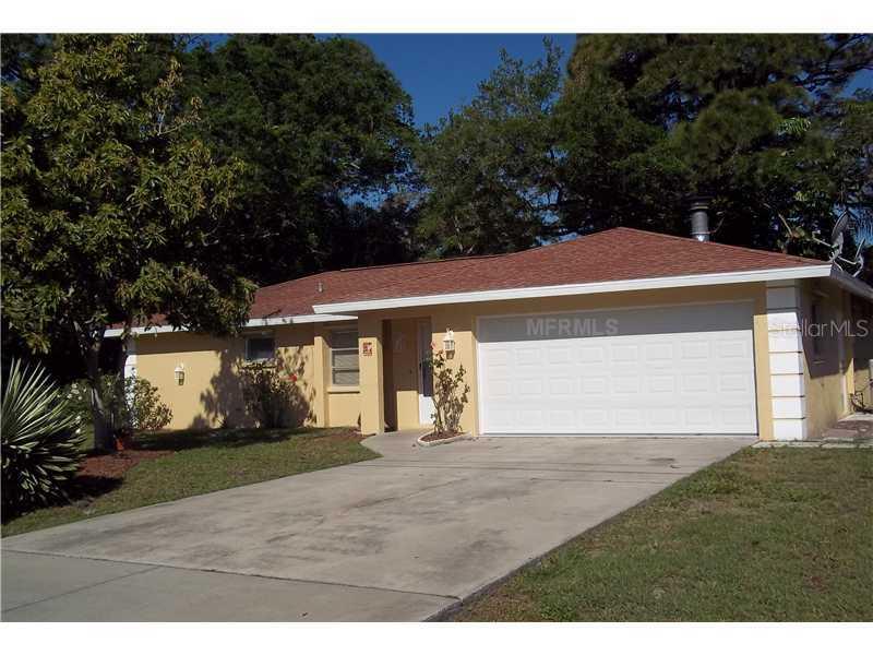 4557 Parnell Dr., Sarasota, FL 34232