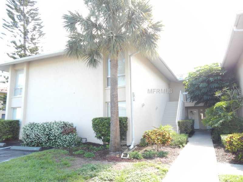 2121 Wood St. #D114, Sarasota, FL 34237