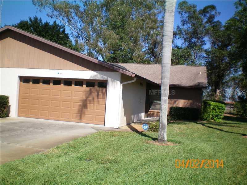 1813 Curry Tr. #18, Nokomis, FL 34275