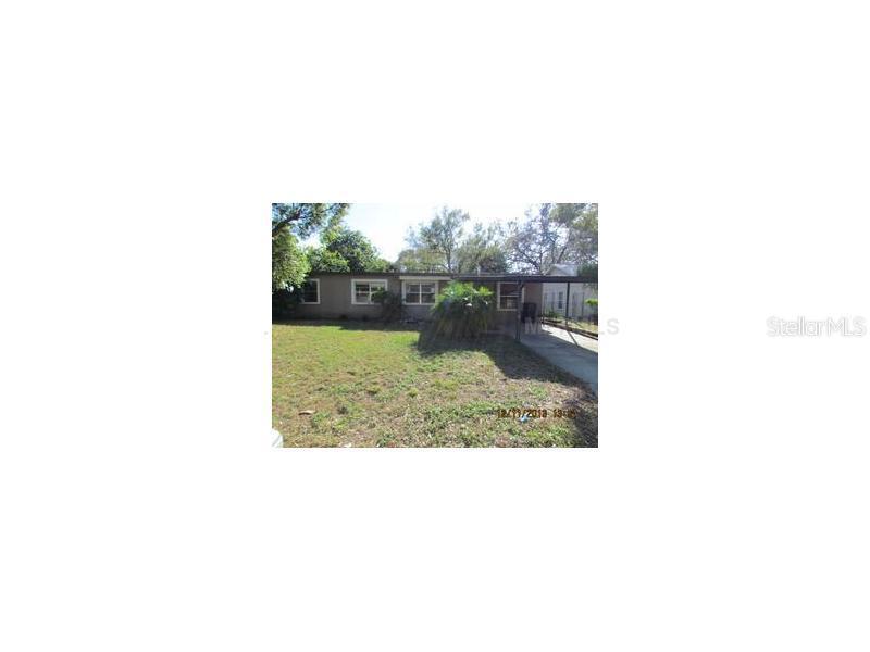 3116 W Powhatan Ave., Tampa, FL 33614