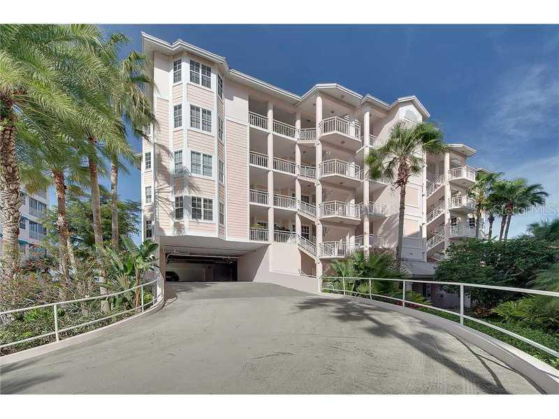 236 Hidden Bay Dr. #603, Osprey, FL 34229