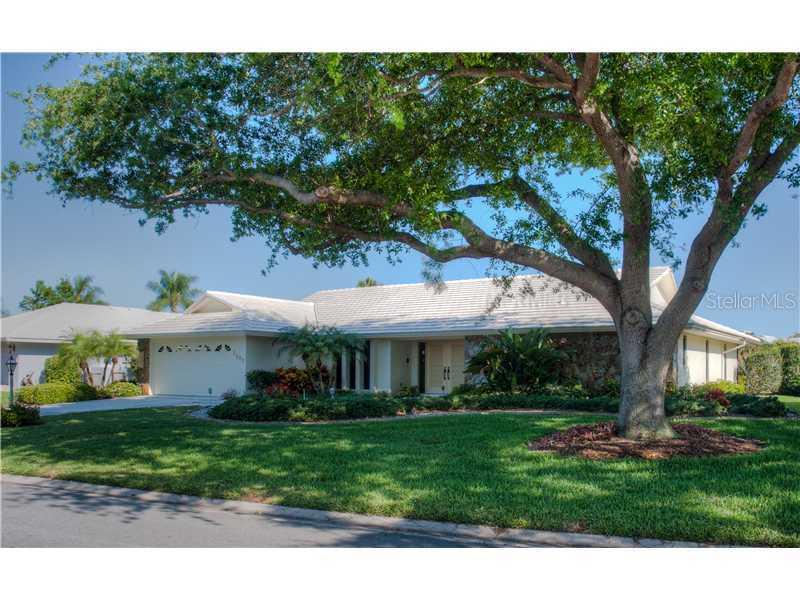 1527 Southbay Dr., Osprey, FL 34229
