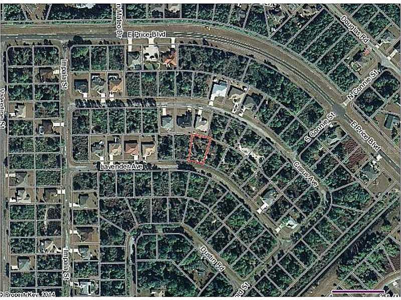 Indio St, North Port, FL 34288