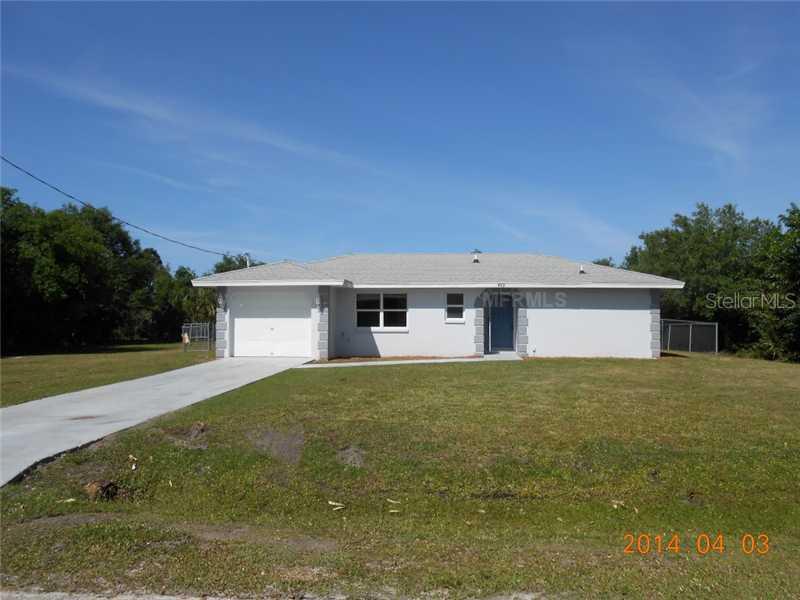 499 Sunset Blvd., Punta Gorda, FL 33982