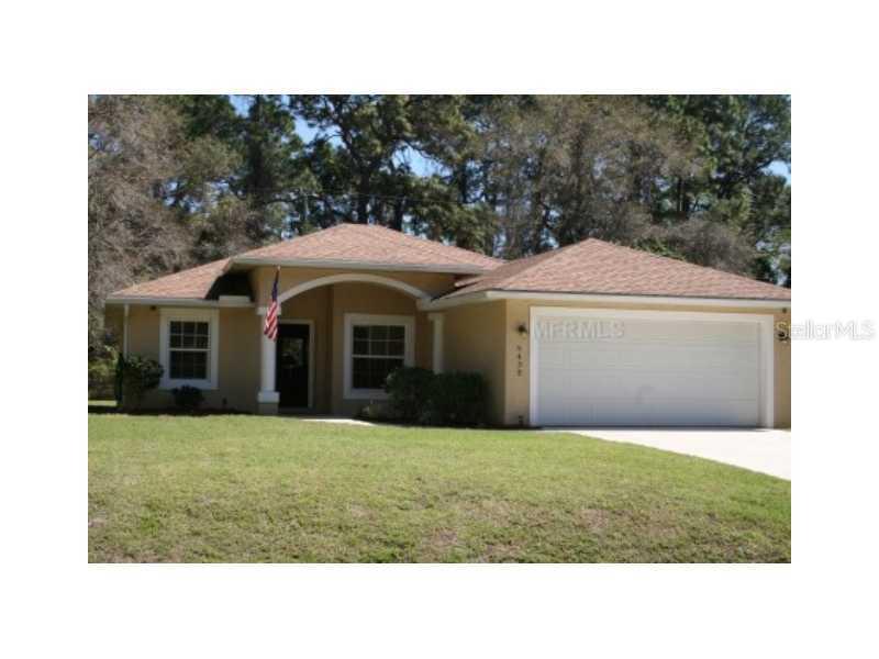 5432 Cornsilk Ter., North Port, FL 34286