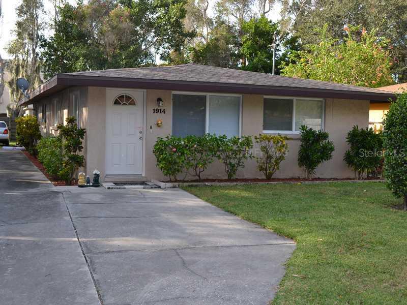 1914 Worrington St., Sarasota, FL 34231