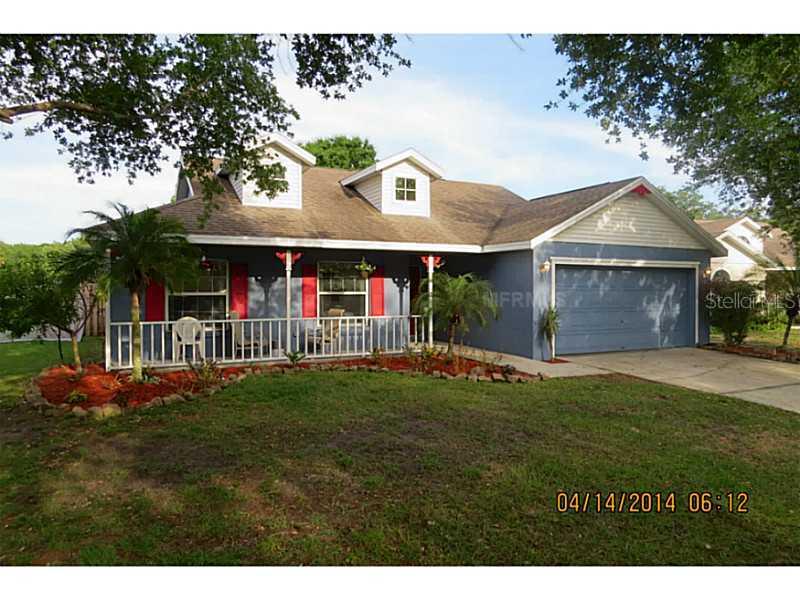 321 E 112th St., Bradenton, FL 34212