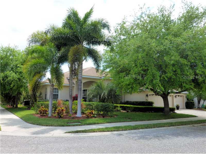 700 Shadow Bay Way, Osprey, FL 34229