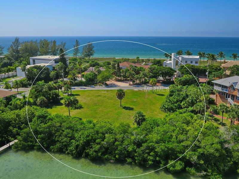 S. Casey Key, Nokomis, FL 34275