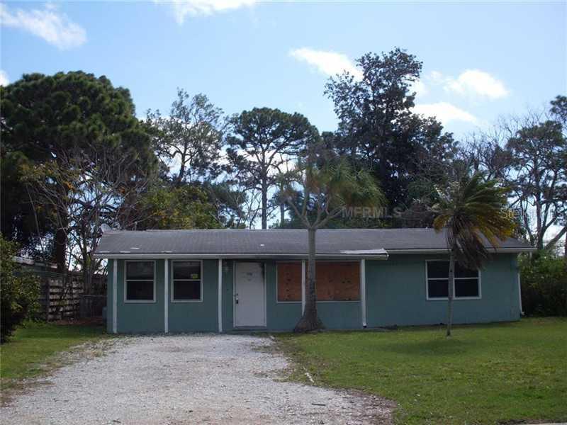 5755 Brooklyn Ave., Sarasota, FL 34231