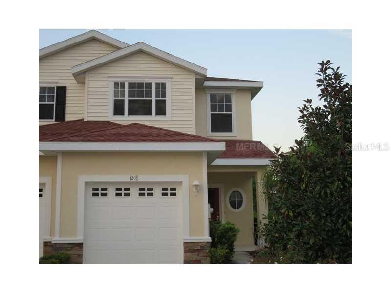 1205 Jonah Dr., North Port, FL 34289