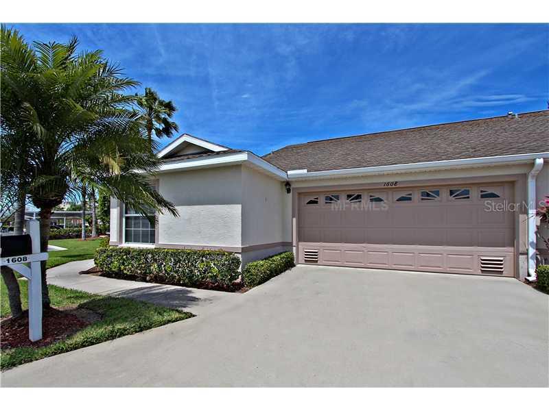 1608 Fairway Trace #7, Palmetto, FL 34221