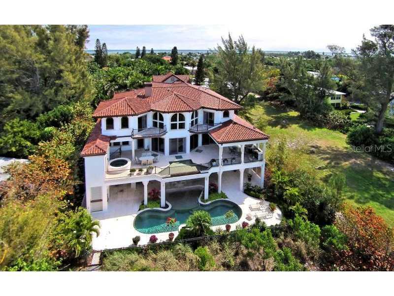 5871 Gulf Of Mexico Dr., Longboat Key, FL 34228