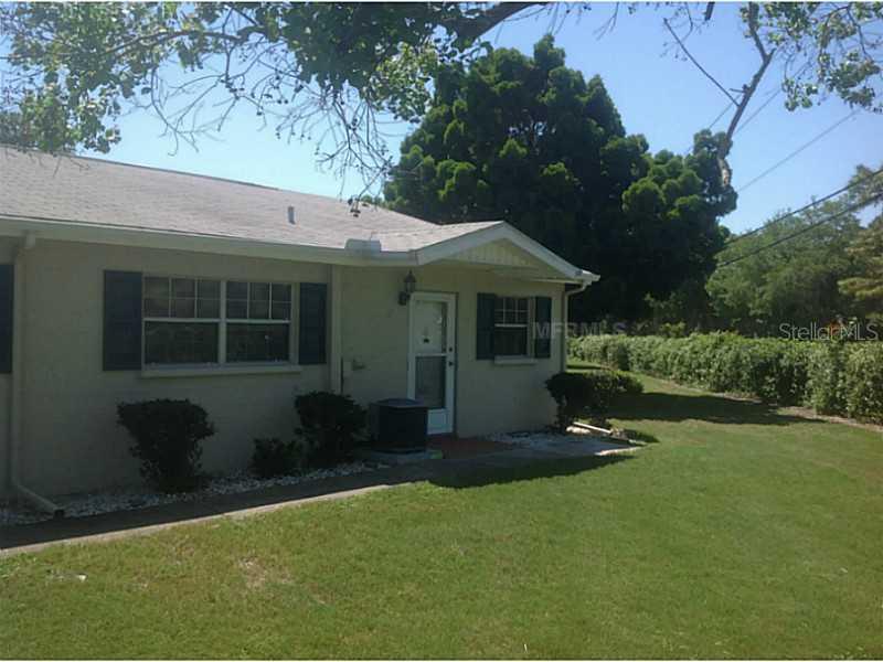 2543 Golf Course Drive Dr. #520, Sarasota, FL 34234