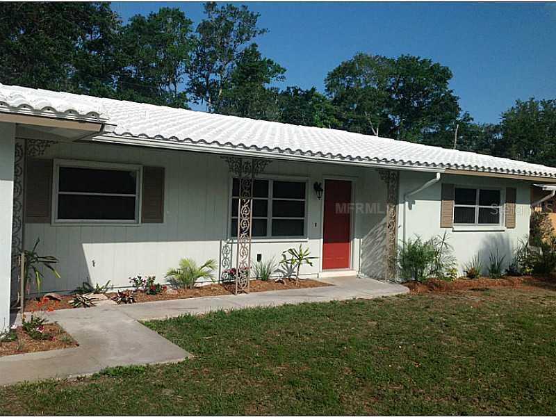 2819 Ridge Ave., Sarasota, FL 34235