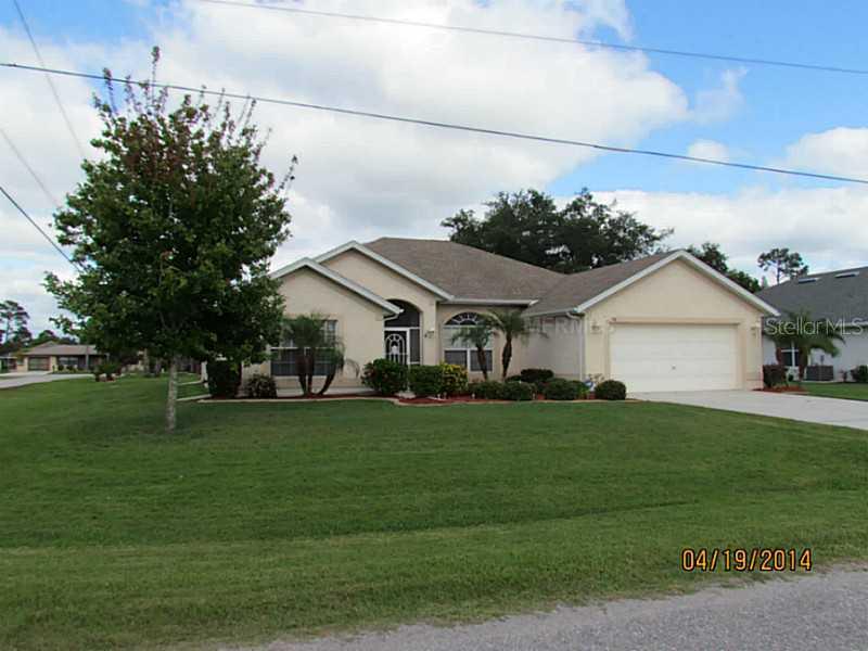 94 Sao Luiz St., Punta Gorda, FL 33983