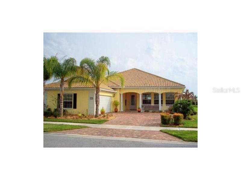 13149 Fernando St., Venice, FL 34293